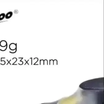 FLYWOO Finder V1.0 BB Ring Buzzer 100dB with LED, Lost Model Alarm for Betaflight Cleanflight FPV Drone