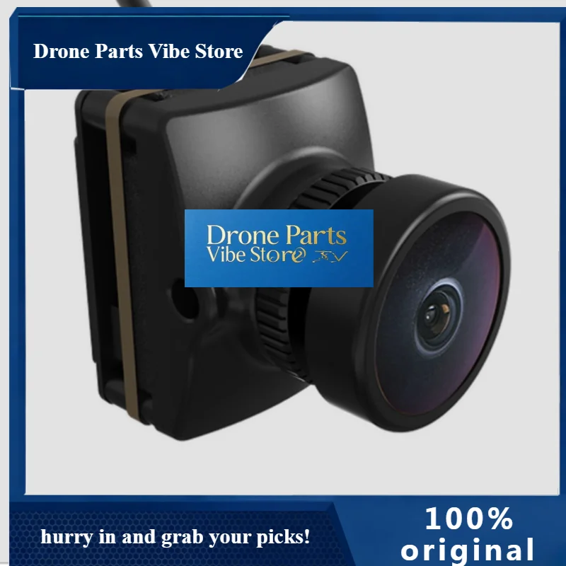 

Drone PartsHDZero Nano 90 Camera HD For FPV Drone
