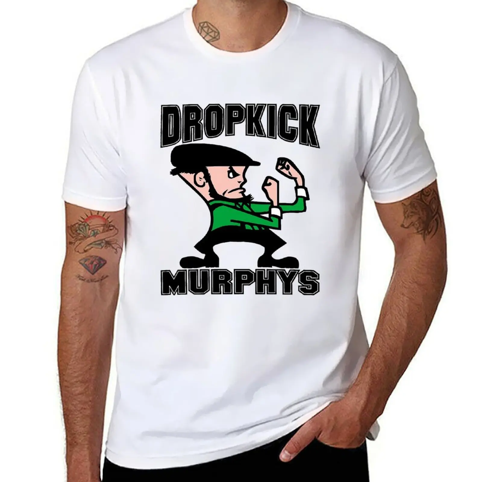 

Dm2 T-Shirt t shirts cotton 100% t shirts for man graphic vintage