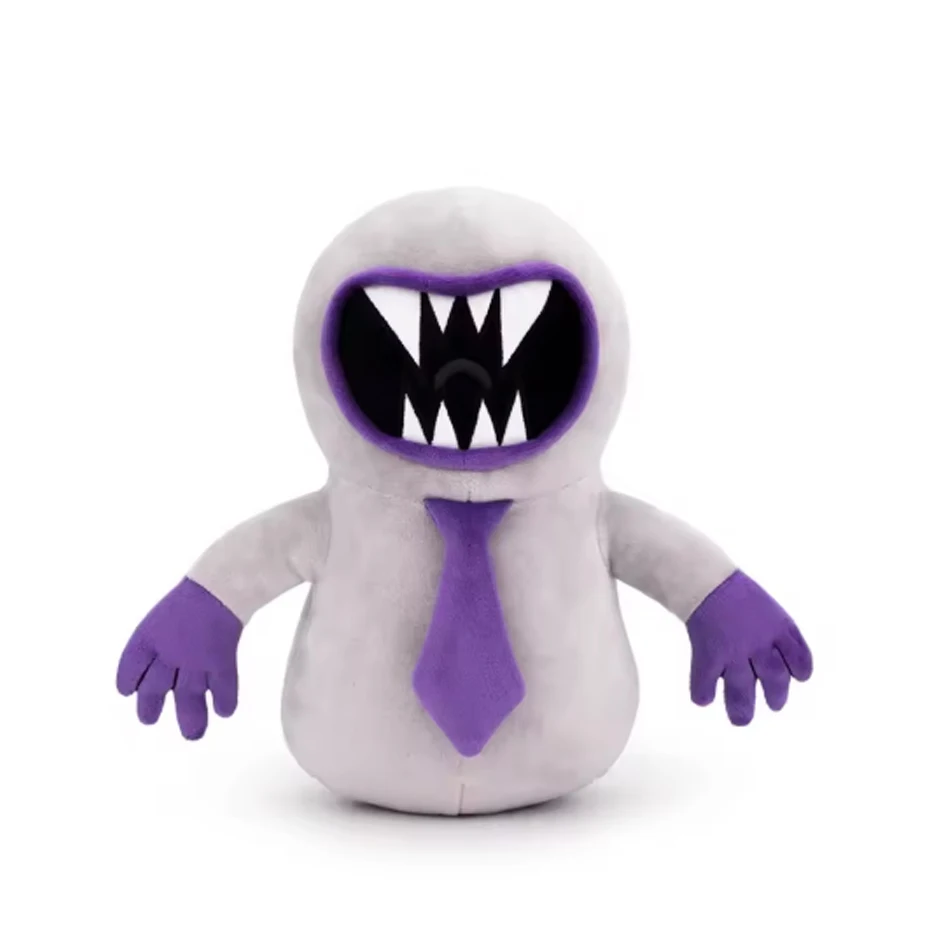 حديقة بانبان 0 قطيفة جارتن أوف بانبان 0 تروفليتووت رامامبا فلومبو بيترجيغل دمية قطيفة بيلوشس تميمة على شكل حيوانات محشوة #5