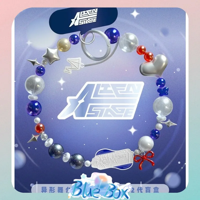 ALIEN STAGE Serie Conejo Correa para Teléfono Vol. 2 Caja Sorpresa Pulsera con Dijes Accesorio de Moda Decoración Genial Regalo para Niñas En Stock