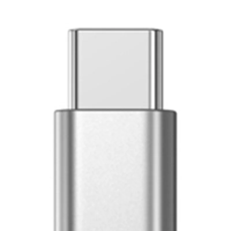 كابل بيانات شحن نظارات AIR من النوع C إلى AR المتانة الساخنة لـ AIR/2، يوفر ما يصل إلى 100 وات يستخدم في محور الطاقة أثناء الشحن