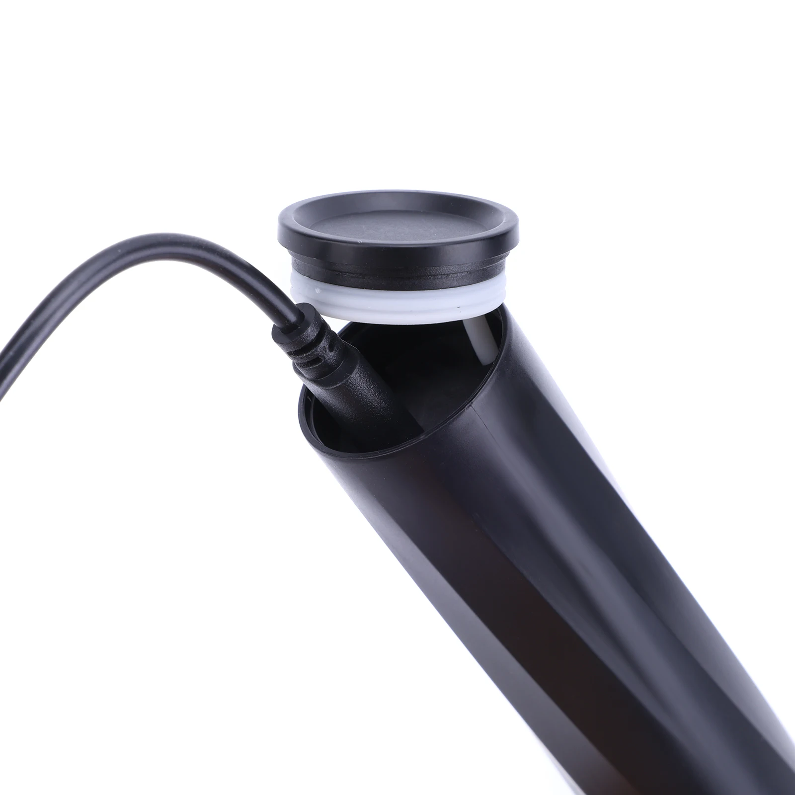 성인용 브러시 헤드 4개가 포함된 전동 칫솔 5가지 모드 2분 스마트 타이머가 포함된 충전식 전동 칫솔