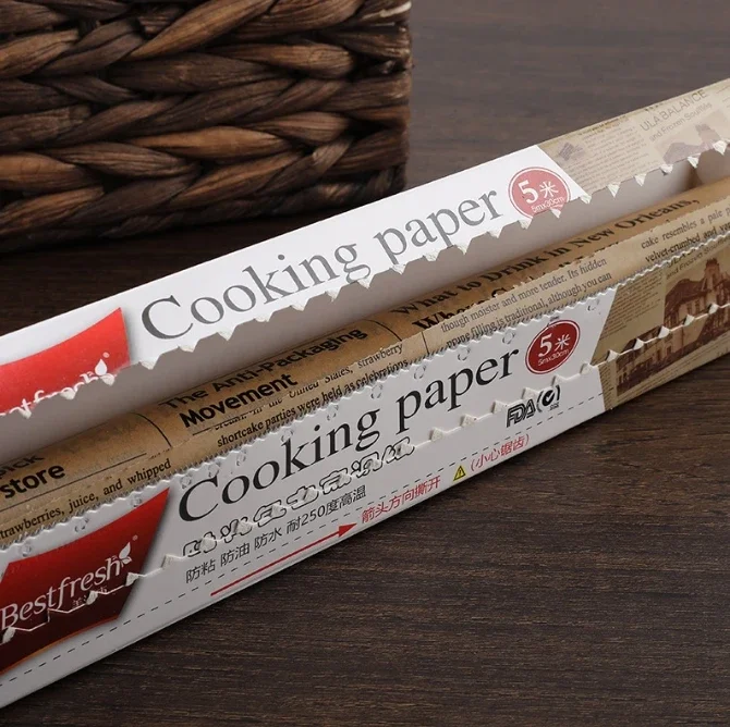 Thumbnail 3 - #32 Best Baking Paper to Buy In 2026