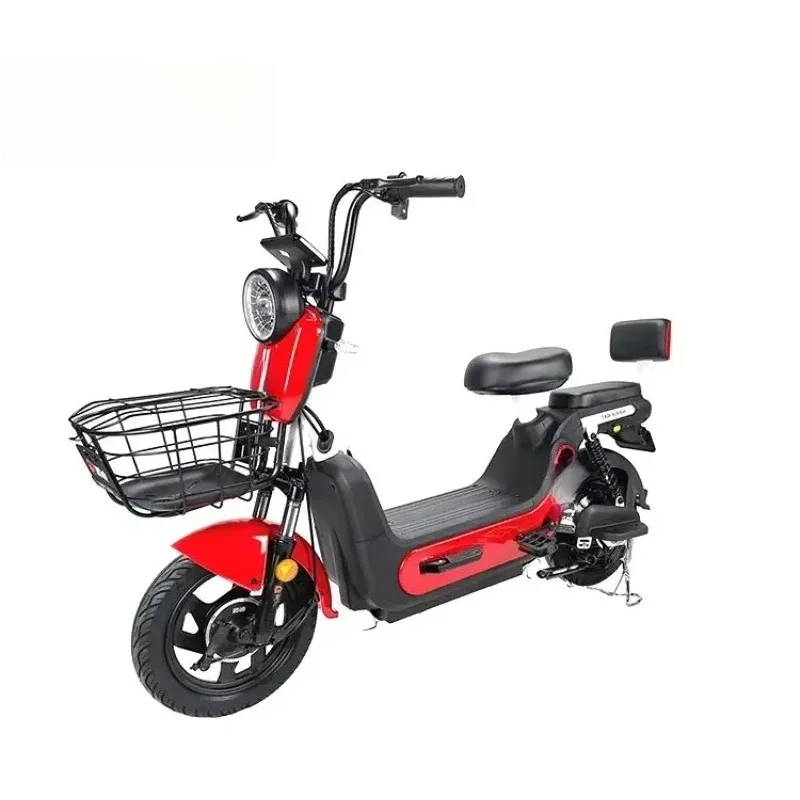 

High-end Efficient City Electric Motor Featuring vative Battery Technology