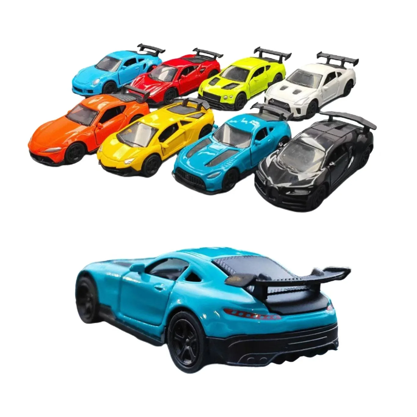 Drifting Moving cool car ornaments dashboard interior accessories inside decor items model vehicle fun van auto decorations men image 5