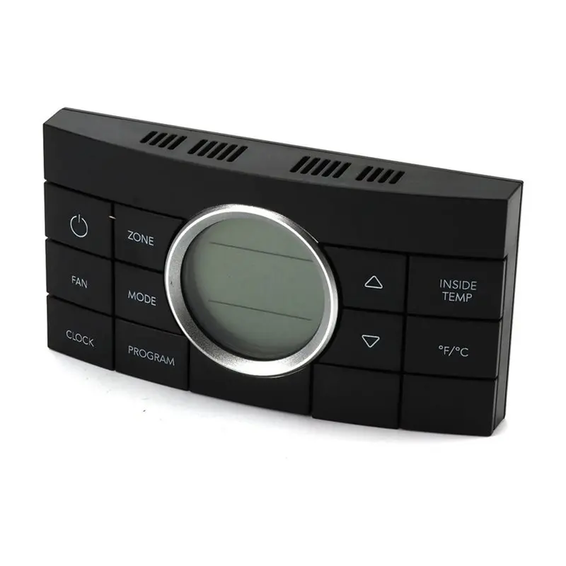 DT42-RV Control Center II Thermostat For Dometic Air Conditioner