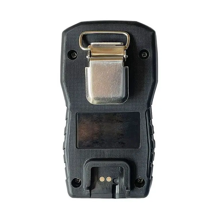 Industrial Oxygen Detector High-Sensitivity Sensor Real-Time Monitoring Light Leak Alarm IP66