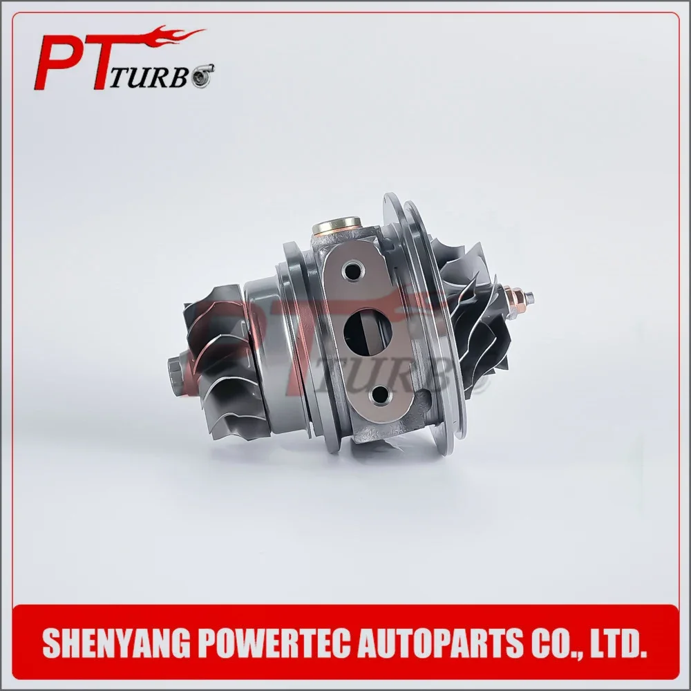 Cartucho turbo carregador 8658097 9454561 9471655 para volvo s60, s70, t5, v70 com motor n2p23ht 49189-08535 49189-08571 1999 novo