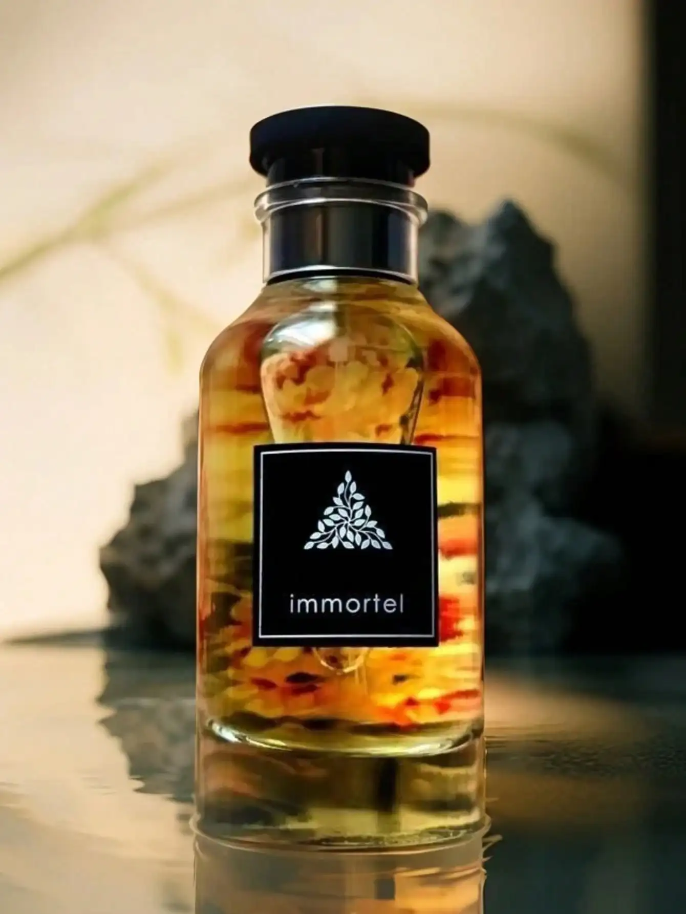 

Jean Lowe Immortal Maison Alhambra 100Ml/3.4Oz