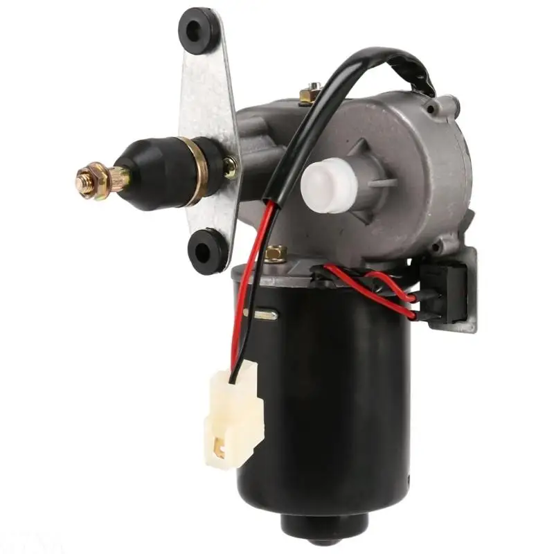 G7NA 12V elektrische Wischerbaugruppe für 800 900 Geländefahrzeuge, korrosionsbeständig – Detail 3