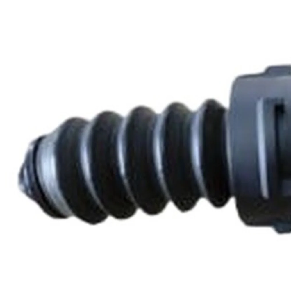 Black Clutch Slave Cylinder Clutch Slave Cylinder Replacement Replacement Clutch Cylinder Compact Structural Design