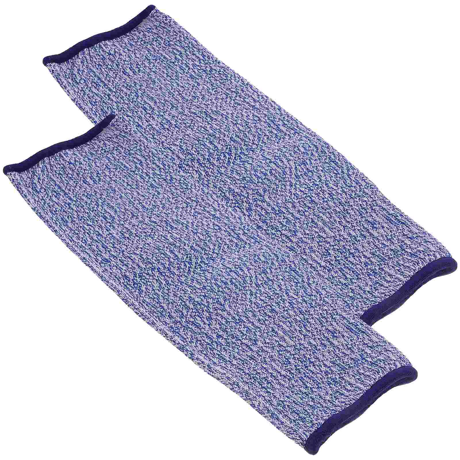 Anti-cutting Sleeve Arm Sleeves Warmers Protective Forearm Protection Cover