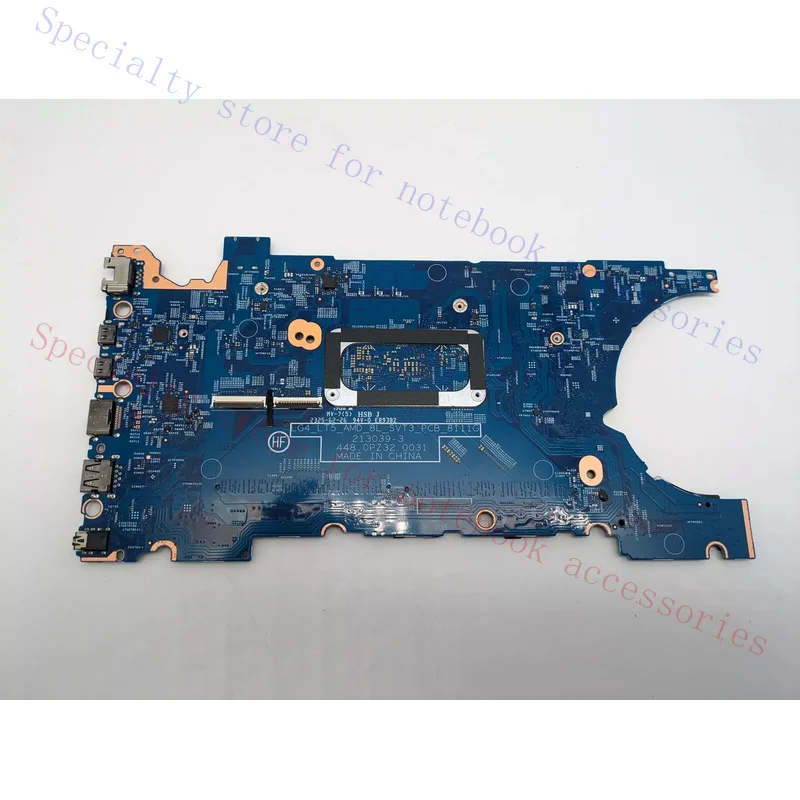 Motherboard Lenovo ThinkPad L14 G.3 AMD Ryzen 5 PRO 5675U (5B21H55112)