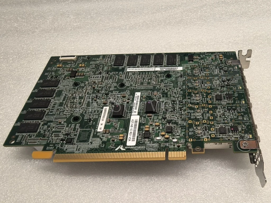 accelerator card K2T-QB 1C R01 V2A