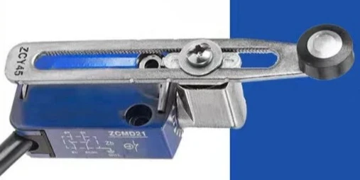 For schneider travel limit slot switch xcmd2145