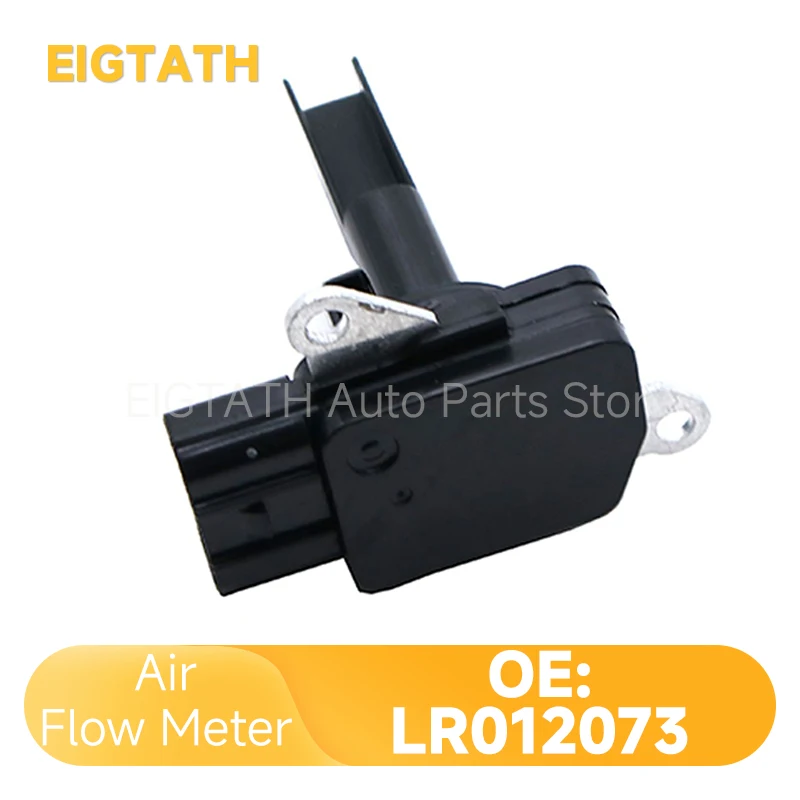 

LR012073 Mass Air Flow Meter MAF Sensor For Jaguar XJR XJ Volvo XC60 V60 S60 Car Spare Part New 30751293 7G9N-12B579-AB 74-50081