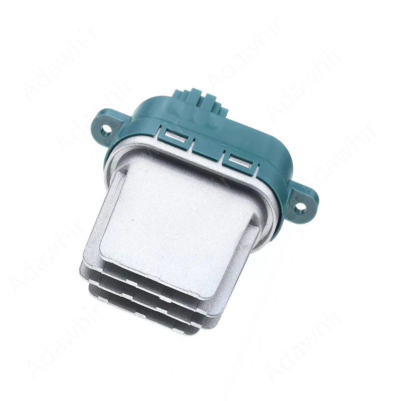 

For Audi Q7 Porsche Cayenne Heater Blower Fan Motor Resistor