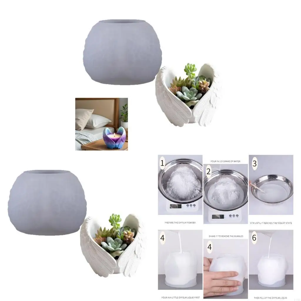 

R3MC Силиконовая крафт