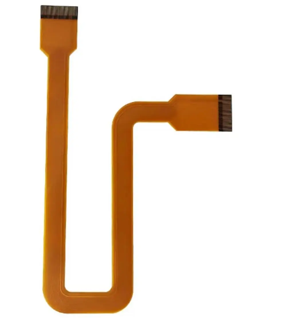 LCD Screen Flex Cable for Jilong KL-280G KL-300T KL-300S KL-500 KL-510 KL-520 KL-530 Fusion Splicer