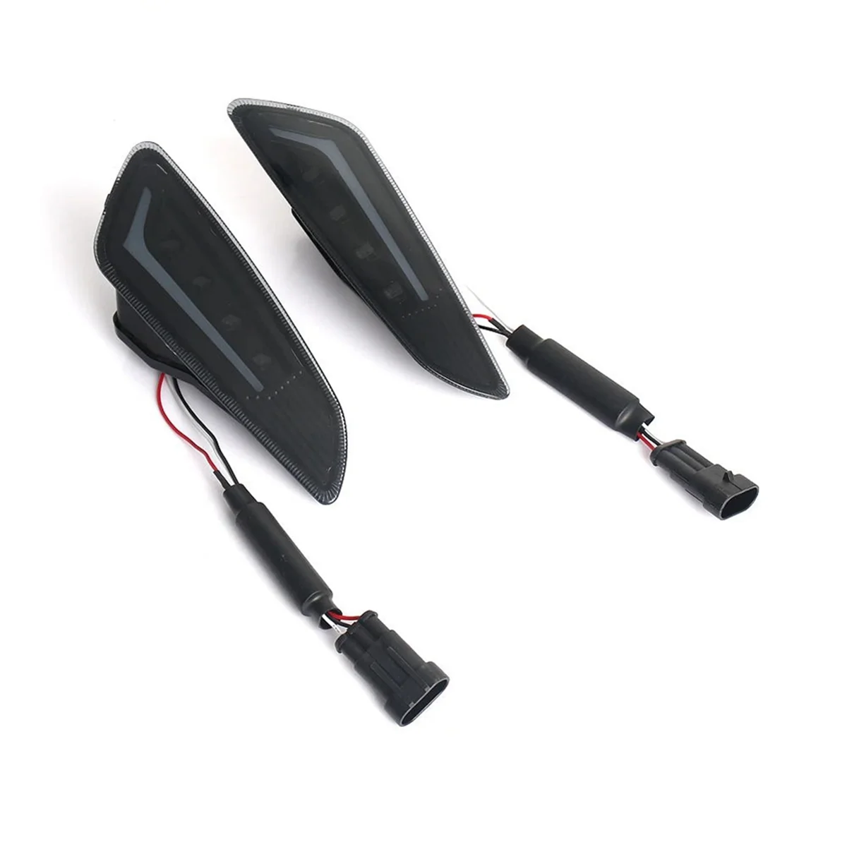 

Задние светодиодные стоп-сигналы для мотоцикла, указатели поворота, задние фонари для Vespa Sprint 125 150 Primavera 150 125