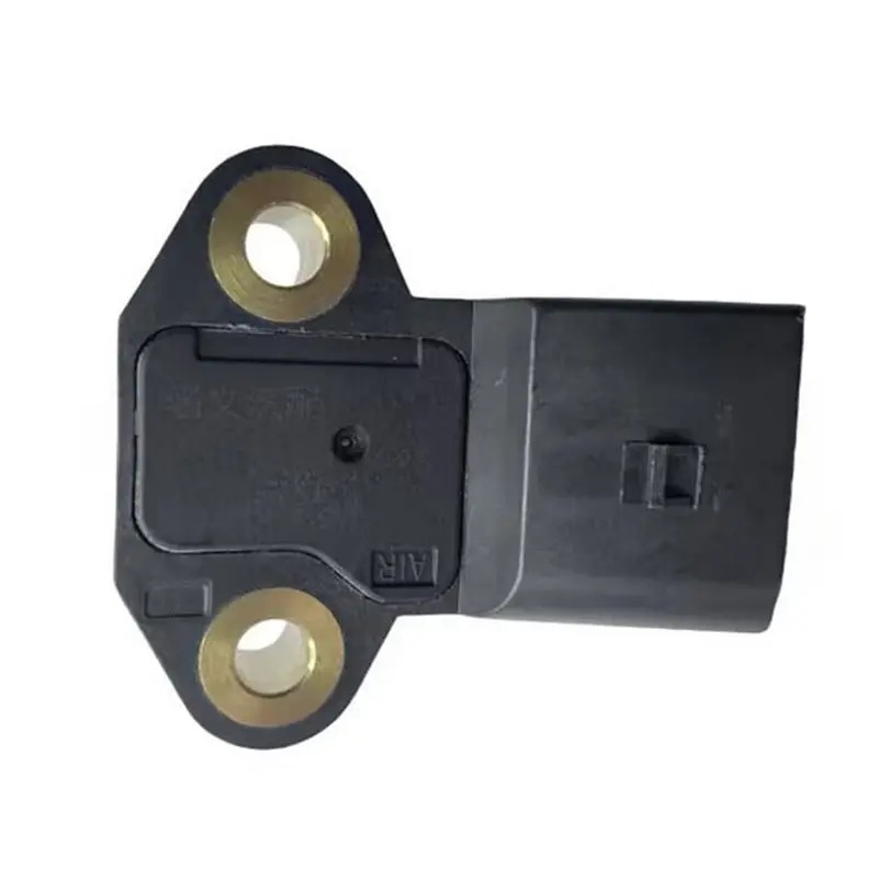 MAP Manifold Air Pressure Sensor 5PCS Set-0281002468 0041537028 A0041537028 For BENZ ACTROS MP2 ATEGO VARIO