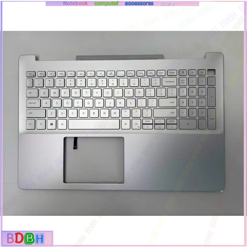 ZQ  New ForDELL/Dell Inspiron Achievement 15-700075917590P83FC Case Keyboard Shell