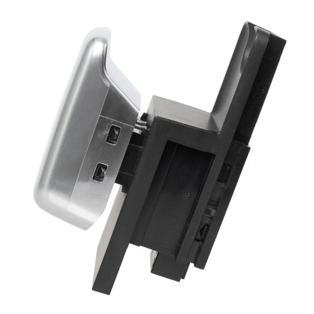 

Переключатель ручного тормоза Discovery 4, ремонт стояночного тормоза, прямая замена, простая установка для Discovery 2010-2016 гг.