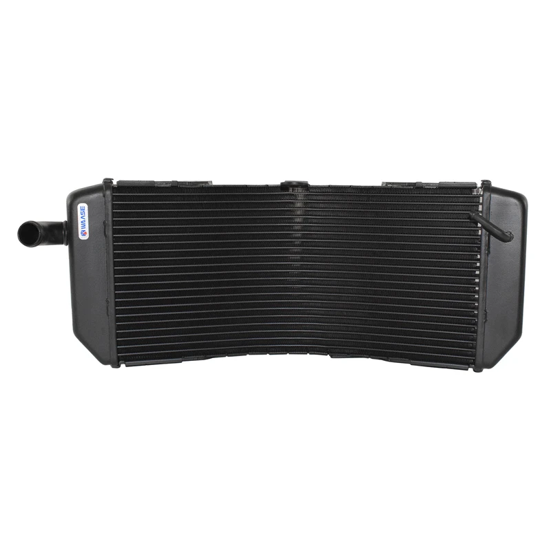 Motorbike Radiator Cooler Cooling Water Tank For Yamaha T-MAX530 TMAX530 XP530 2012 2013 2014 2015 2016