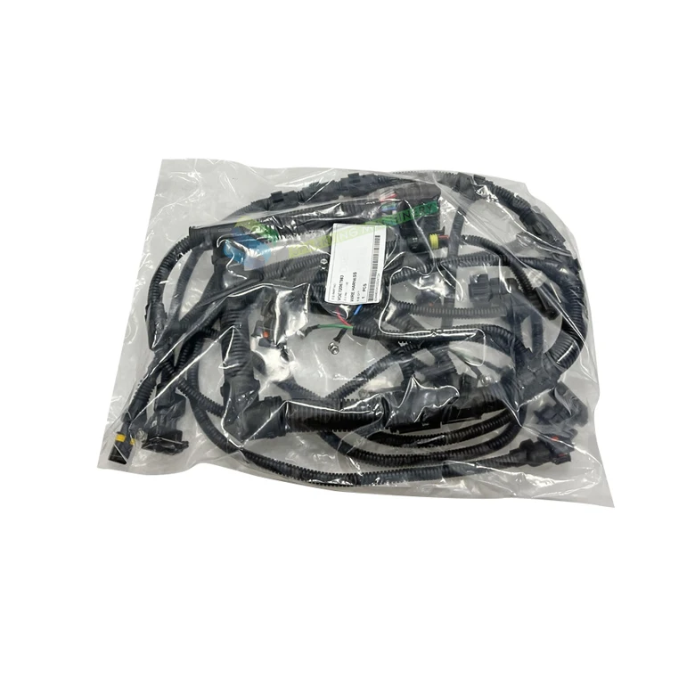 

SKGM VOE22067983 Excavator EC250D EC300D Cable Harness Construction Machinery Parts 22067983