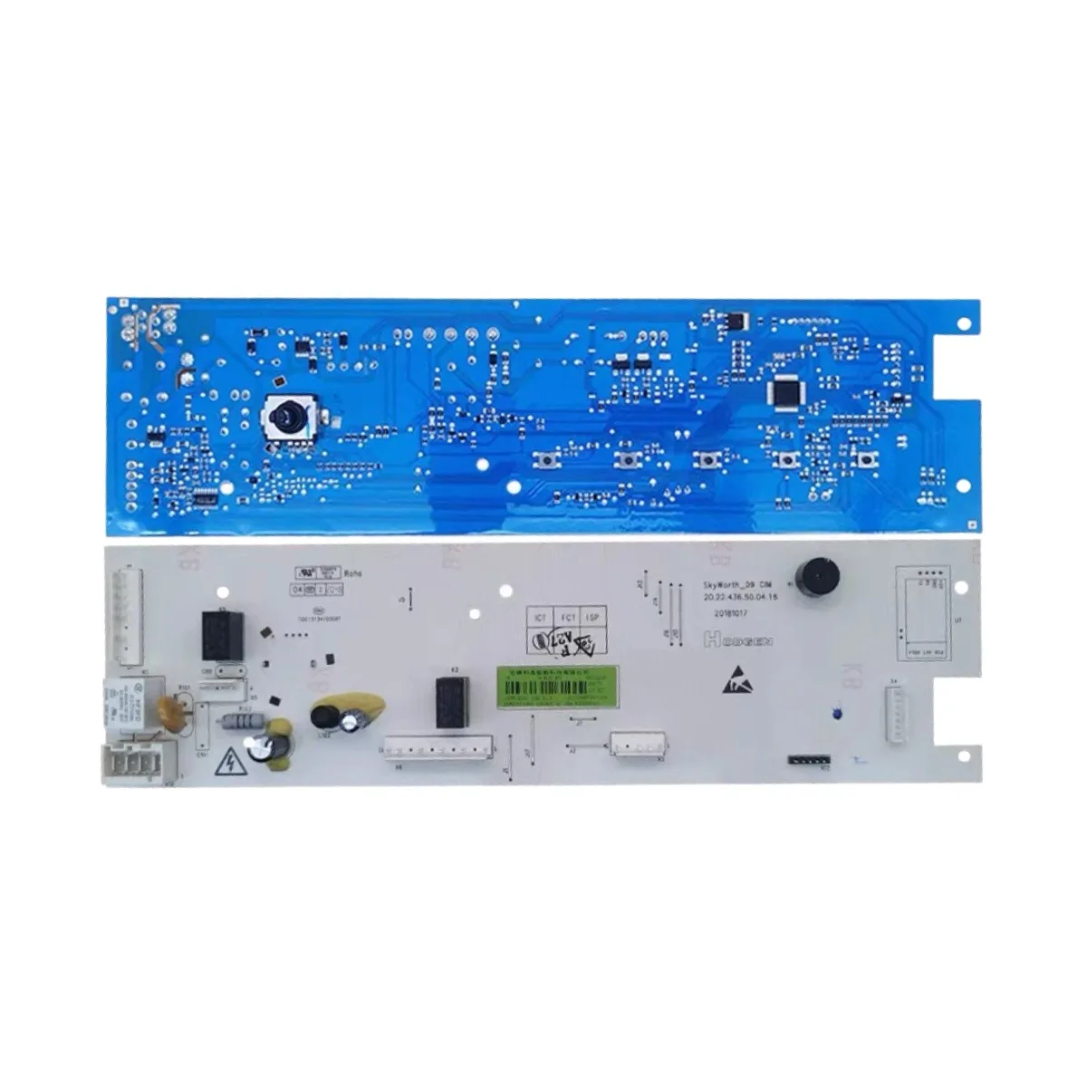 

Новинка для барабанной стиральной машины Skyworth XQG80-B15MC, материнская плата управления компьютером X2362-001-1342