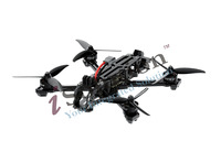 GEPRC Vapor-X / D Series FPV Racing Drone 5\