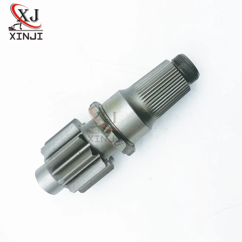 New Final Drive Pinion Shaft 103-27-31212 For Komatsu D20 D21 For -6 -7 -8