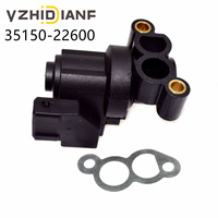 Idle Air Control Valve IAC  9540930005  35150-22600 for Hyundai Accent Elantra Tiburon Kia I4