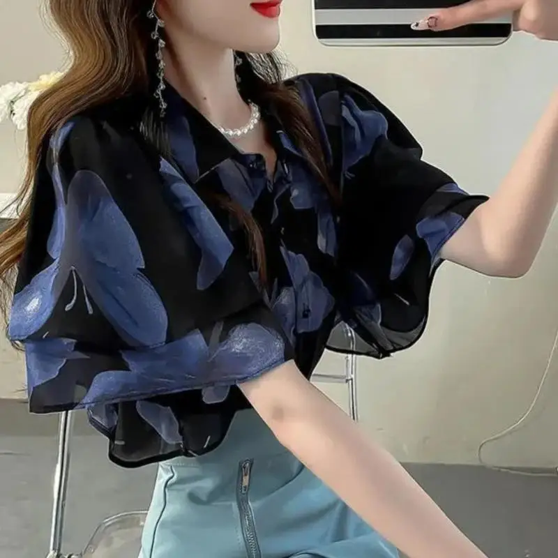 

New Traditional Dr Casual Sportswear Set with Seven Sve T-irt And orts for Men Autumn Season Brand Unbranded