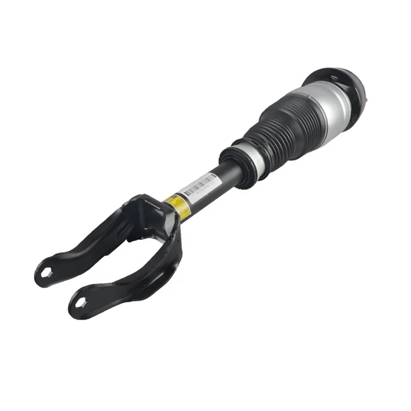 1203HOT Car Parts for Mercedes W166 X166 Airmatic Suspension Shock Air Spring Strut OEM 1663202613 1663205266