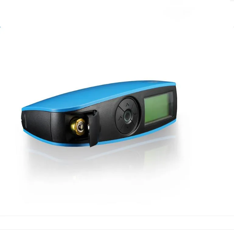 Glossmeter Yg268 Pengukur Kilap Tiga Sudut 20 60 85 Derajat untuk Cat, Plastik, Kertas, Karton, Logam 0-2000gu