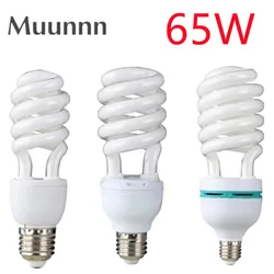 AC220V E27 LED Light Bulb Energy-saving Lamps Tubes E27 5-45W Retro Decor Lamps Bright Bulbs LED Lamp Home Decoration Lamp