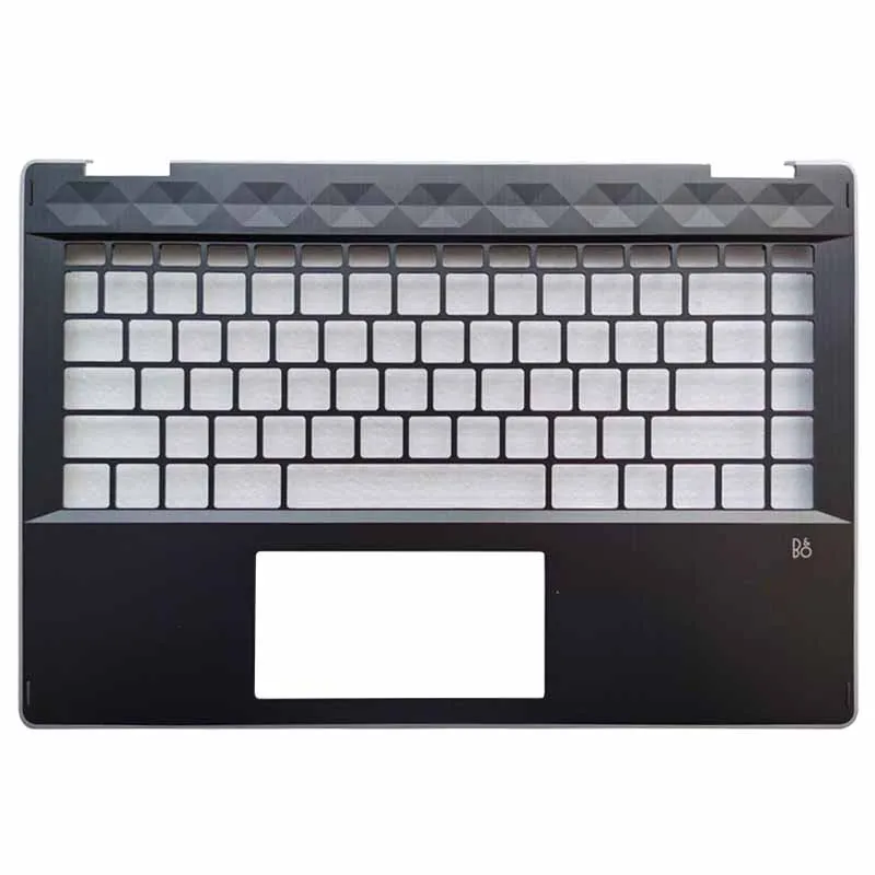 

Laptop case For HP Pavilion 14-DH 14-DH003TU TPN-W139 black Palmrest Upper cover