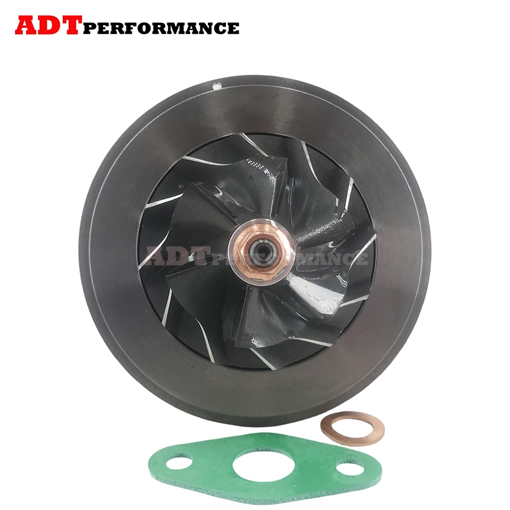 

Turbo CHRA 49377-06902 4937706902 28231-2C410 282312C410 TD04L-04H-13TK3S Turbo Cartridge for Hyundai Genesis Coupe with Theta 2