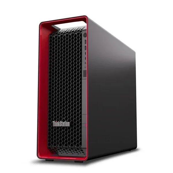 

Best Selling Leno Vo Think Station P7 Graphic Design Desktop Workstation