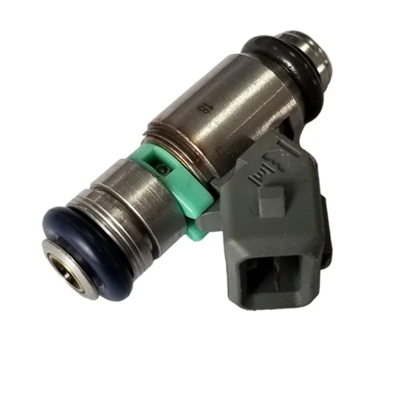 

IWP244 1 шт. двигатель с 6 отверстиями топливная форсунка для Chery Kaiyi C3R D4G15 C3