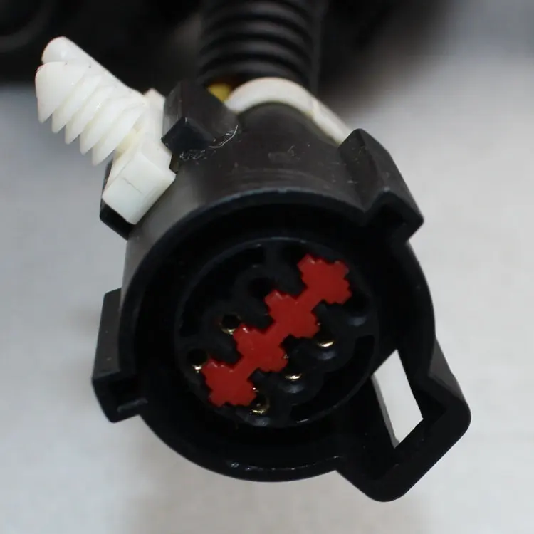 

Left Right 5-wire 6-wire Electric Running Board Motor For Land Rover Range Rover