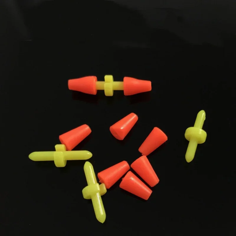 Rock Sea Fishing Anti Wind Bar Cara Rod Bobber Float Stoppers Fishing Tackle Fishing Float Stoppers Tool Accessories gallery 5