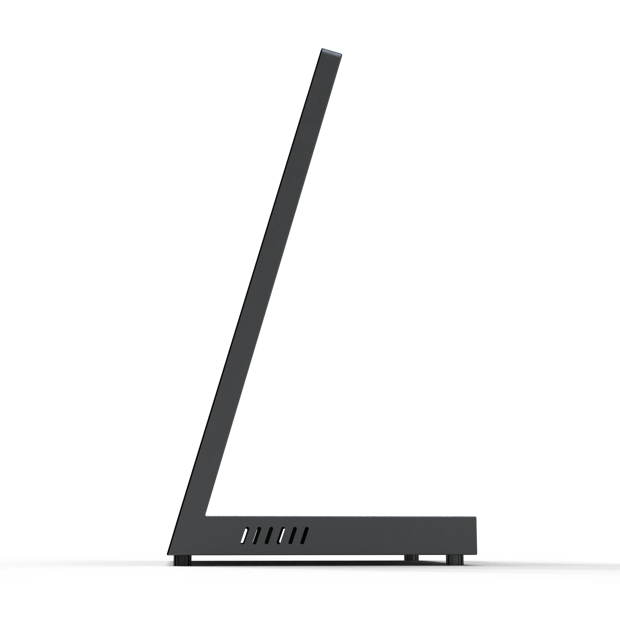 MWE Custom Design Small Friendly Interactive Touch Table Top Advertising Display Lcd Digital Signage