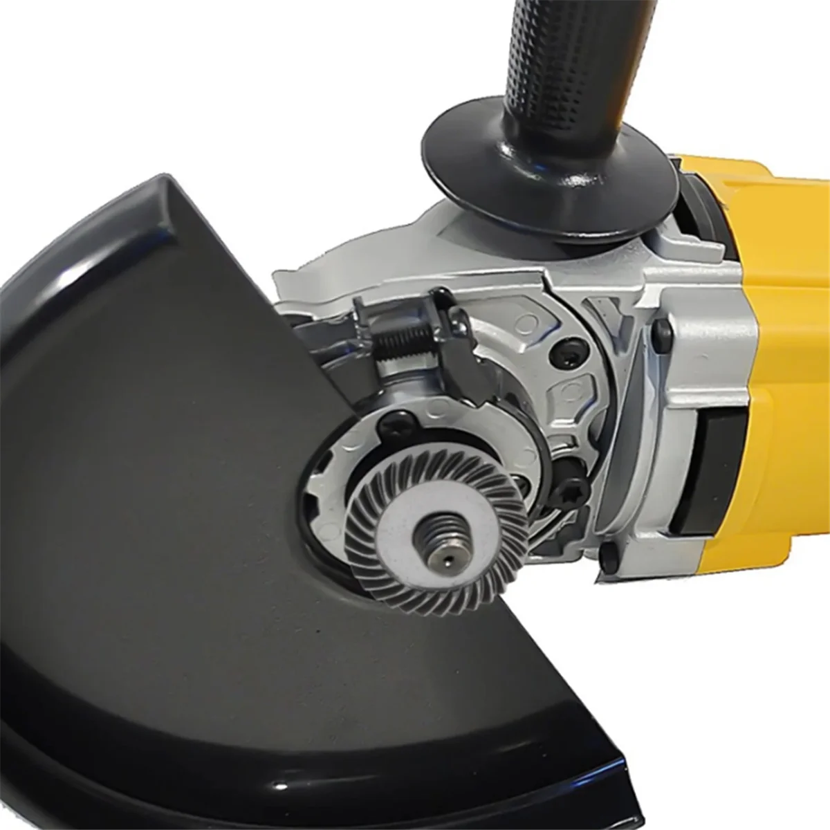 

Popular_For DeWalt 657179-00 Angle Grinder Gear D28112 D28402 D28402-B3
