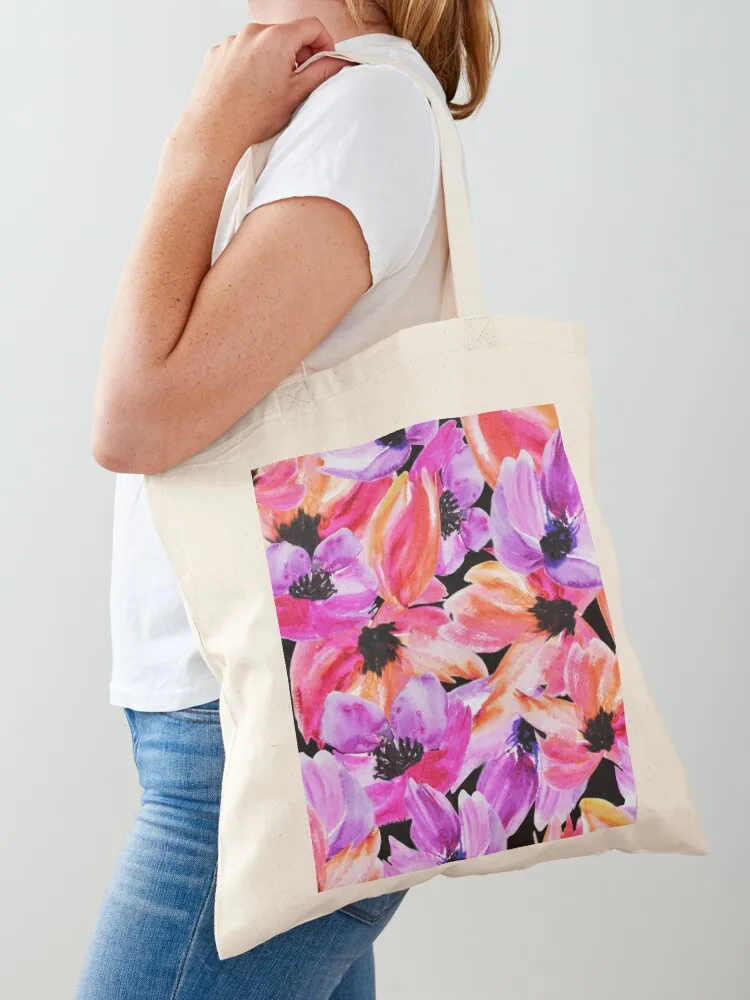 

Exuberance Tote Bag free delivery bags eco pack Big bag women Cloth bag