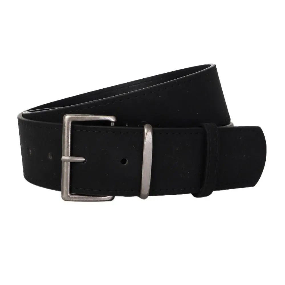 Fashion Pin Buckle Suede Leather Belt Luxury Design Versatile Women Waist Belt Wide Waistband Coat Skirt Decoration