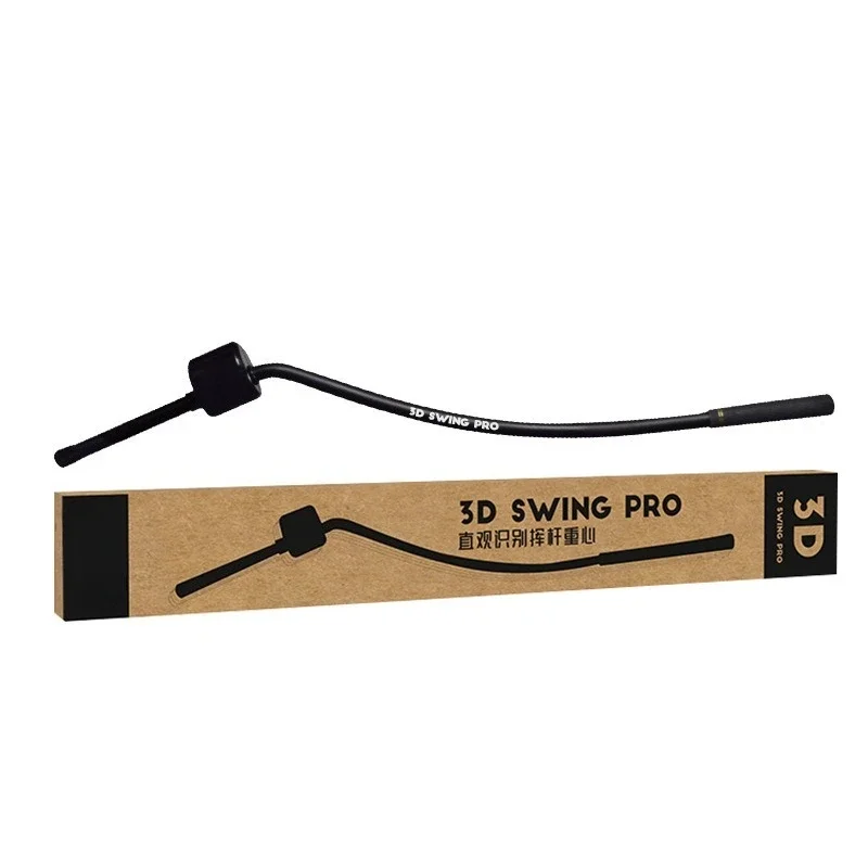 

Trainer Golf 3D Swing Products Golf Accessories Identification Center of gravity Men's and Women's Swing Trainers