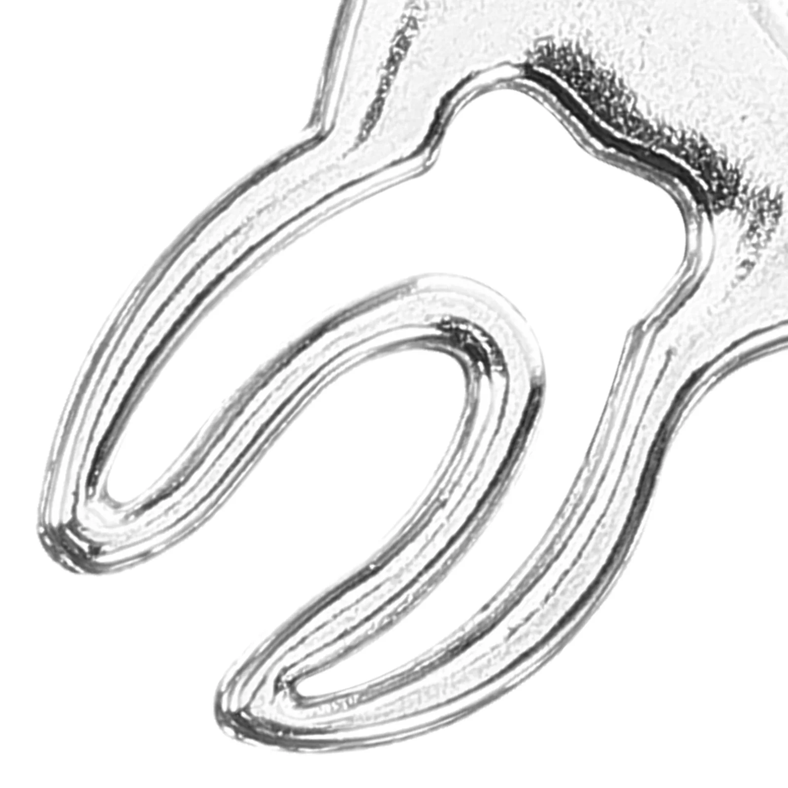 

50 шт., подвески с искусственными зубами для изготовления ювелирных изделий своими руками, подвески, украшения, брелок, аксессуары для рукоделия